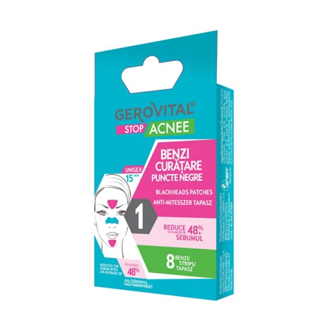 Blackheads Patches