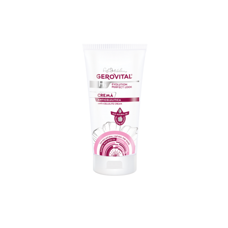 Ultra-Active Radiance Skin Lightening Cream - Gerovital H3 Evolution Perfect Look - 50 ml