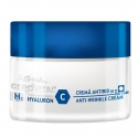 Intensive Anti Wrinkle Cream with Hyaluronic Acid (day care) -- 3