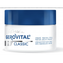 Gerovital GH3 Classic Cream for mature, dry, wrinkled skin