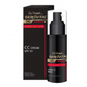 Gerovital Derma+ Premium - CC Cream SPF 10