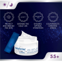 Gerovital GH3 Classic Cream for mature, dry, wrinkled skin