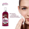 Gerovital H3 Evolution Micellar Water with Charcoal